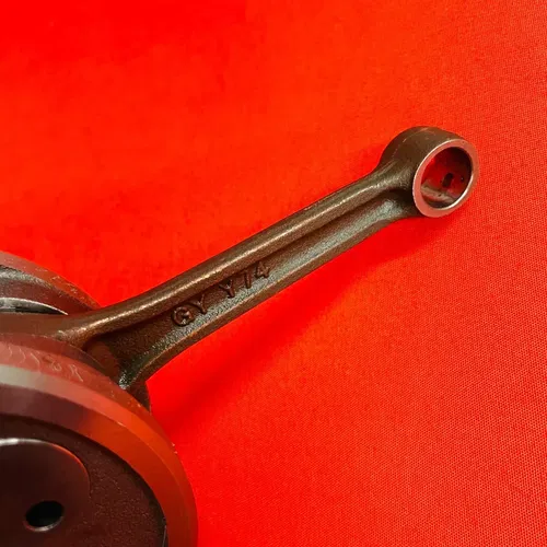 TTR50 Crank Shaft Good Crankshaft Genuine OEM YAMAHA TTR 50 E (06-22)