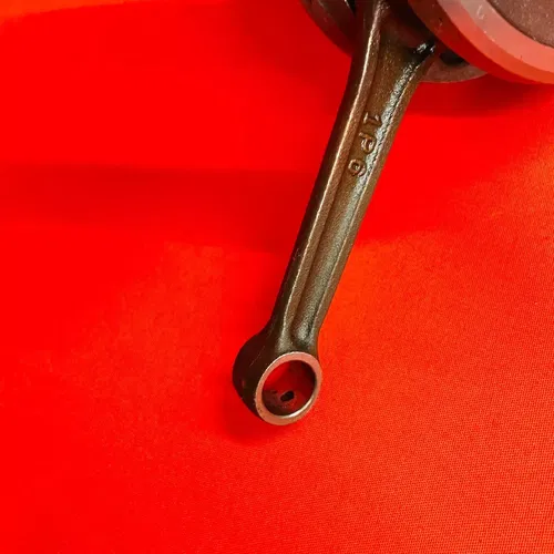 TTR50 Crank Shaft Good Crankshaft Genuine OEM YAMAHA TTR 50 E (06-22)