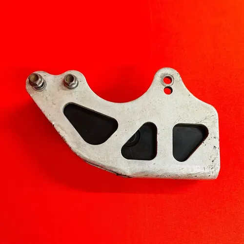 KTM200 Chain Guide Guard Genuine OEM KTM 200 E XC (1998-2003)
