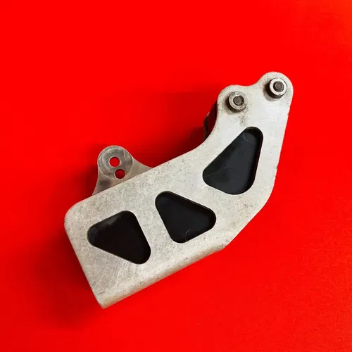 KTM200 Chain Guide Guard Genuine OEM KTM 200 E XC (1998-2003)