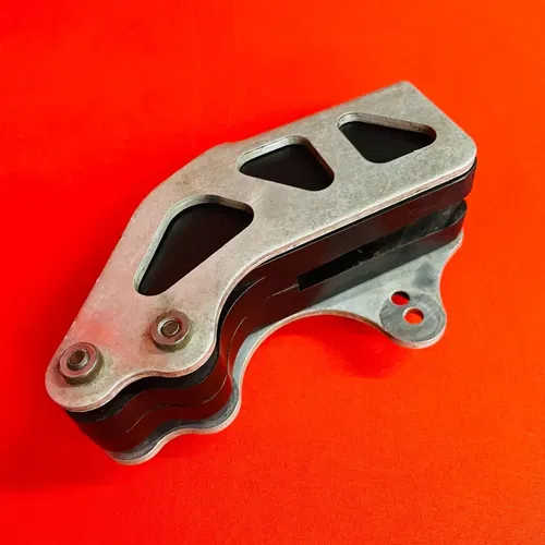 KTM200 Chain Guide Guard Genuine OEM KTM 200 E XC (1998-2003)
