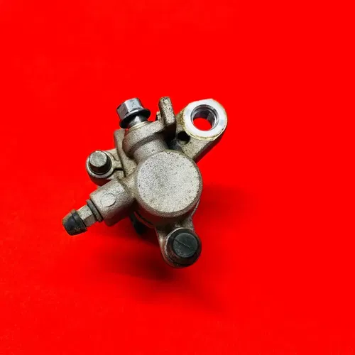 CRF150R REAR BRAKE CALIPER GENUINE OEM HONDA CRF 150 R RB (2007-2024)