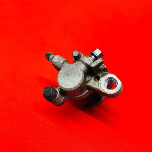 CRF150R REAR BRAKE CALIPER GENUINE OEM HONDA CRF 150 R RB (2007-2024)