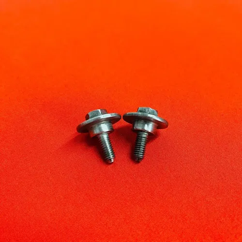 CRF250R VALVE COVER BOLTS CAM CAP SCREWS GENUINE OEM HONDA CRF 250 R (2004-2008)