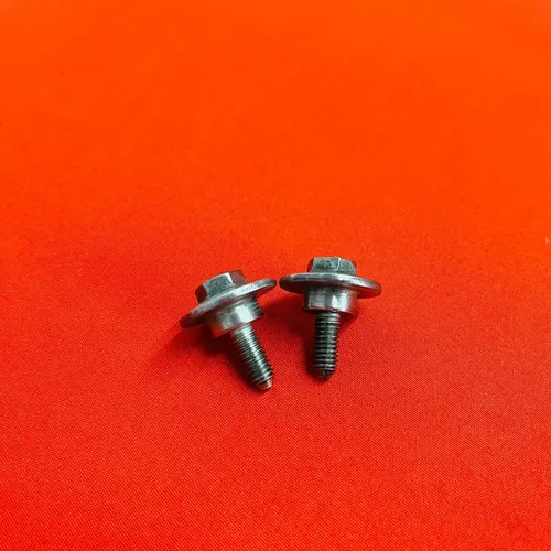 CRF250R VALVE COVER BOLTS CAM CAP SCREWS GENUINE OEM HONDA CRF 250 R (2004-2008)