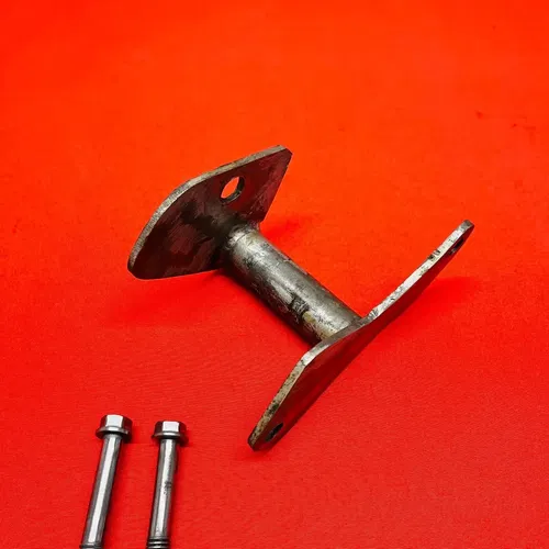KTM50 Engine Mount Bracket Bolts Genuine OEM KTM 50 PRO SR SX JR MINI (2002-2008