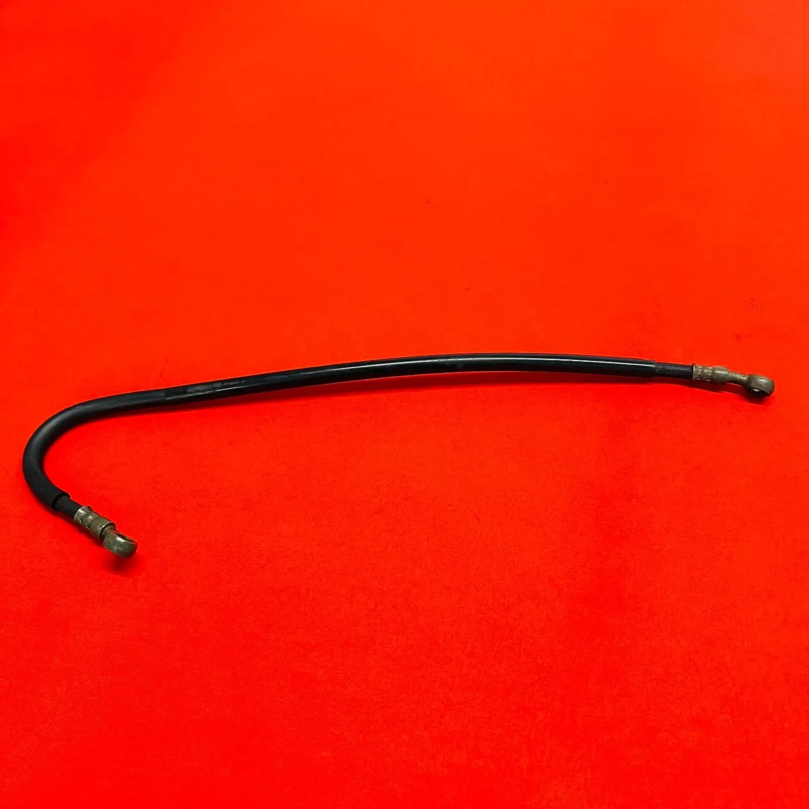 YZ85 Rear Brake Hose Line Genuine OEM YAMAHA YZ 85 (2002-2018)