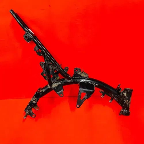 2008 TTR50 FRAME GENUINE OEM YAMAHA TTR 50 E 2006-2020