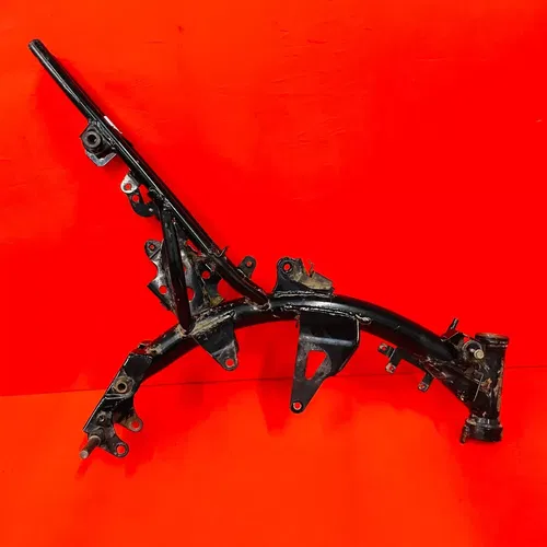 2008 TTR50 FRAME GENUINE OEM YAMAHA TTR 50 E 2006-2020