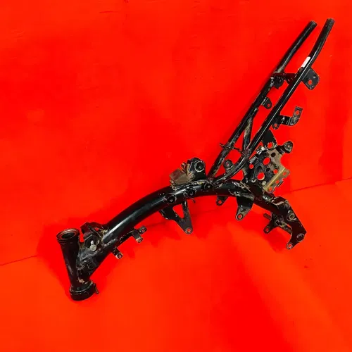 2008 TTR50 FRAME GENUINE OEM YAMAHA TTR 50 E 2006-2020