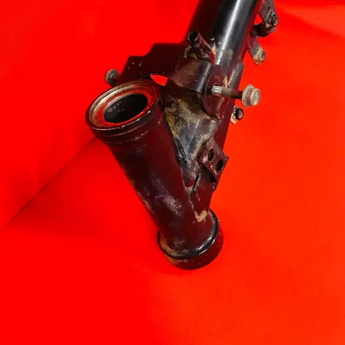 2008 TTR50 FRAME GENUINE OEM YAMAHA TTR 50 E 2006-2020