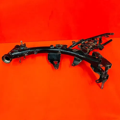 2008 TTR50 FRAME GENUINE OEM YAMAHA TTR 50 E 2006-2020