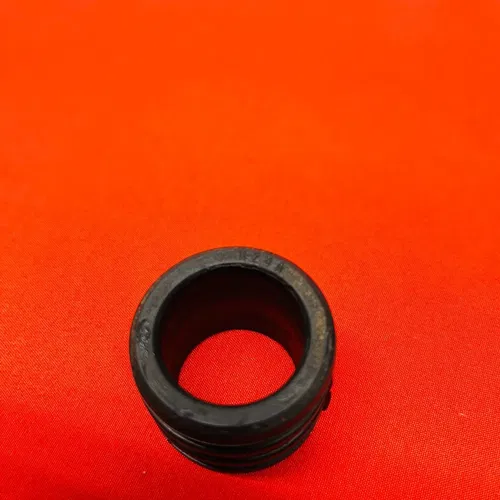 CR125 Exhaust Pipe Coupler Connector Joint Boot Genuine OEM HONDA CR 125 R 00-01