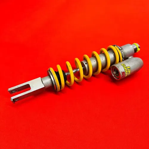 CRF150RB Rear Shock Factory Connection Spring Expert OEM Honda CRF 150 R B 07-17
