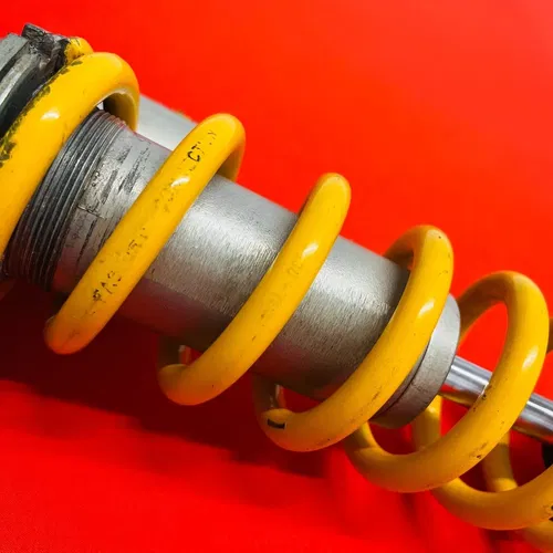 CRF150RB Rear Shock Factory Connection Spring Expert OEM Honda CRF 150 R B 07-17