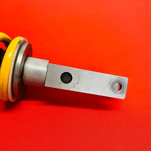 CRF150RB Rear Shock Factory Connection Spring Expert OEM Honda CRF 150 R B 07-17