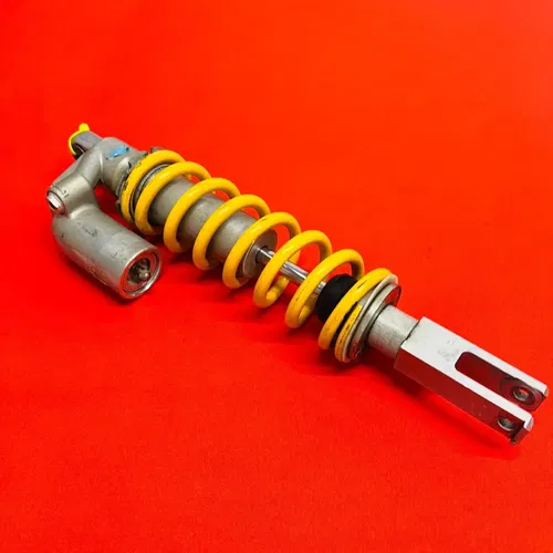 CRF150RB Rear Shock Factory Connection Spring Expert OEM Honda CRF 150 R B 07-17