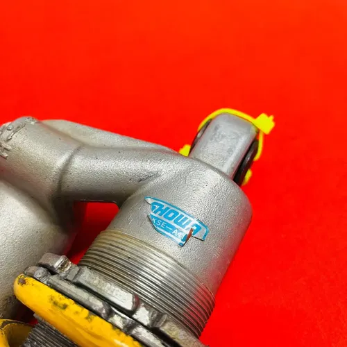 CRF150RB Rear Shock Factory Connection Spring Expert OEM Honda CRF 150 R B 07-17