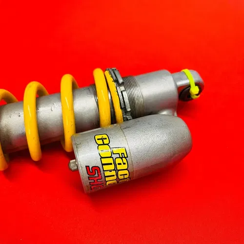 CRF150RB Rear Shock Factory Connection Spring Expert OEM Honda CRF 150 R B 07-17