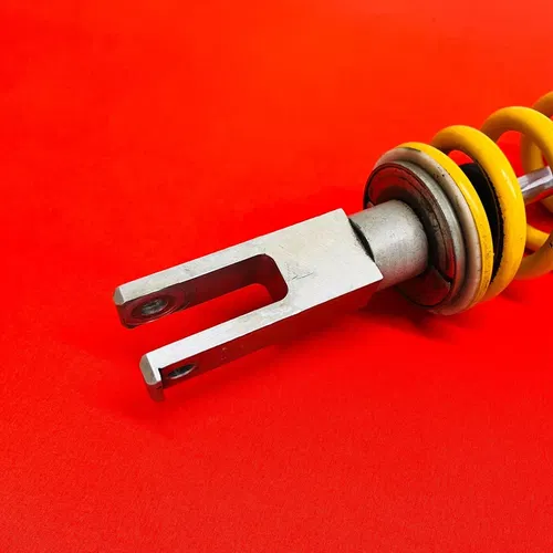 CRF150RB Rear Shock Factory Connection Spring Expert OEM Honda CRF 150 R B 07-17