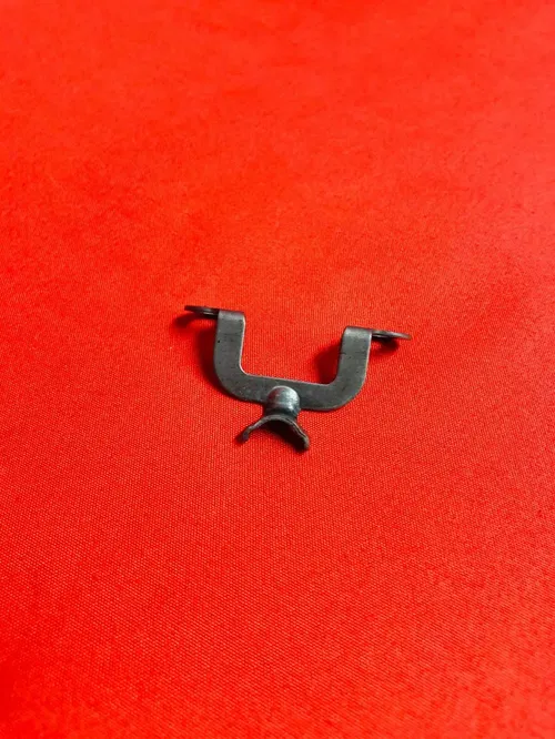 CRF450R STATOR WIRE CLAMP MOUNT PICK UP OEM GENUINE HONDA (13-17) CRF 450 R