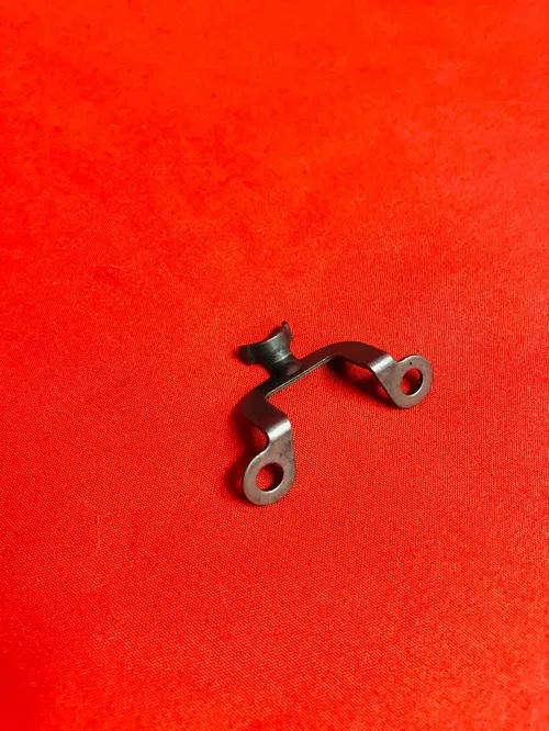 CRF450R STATOR WIRE CLAMP MOUNT PICK UP OEM GENUINE HONDA (13-17) CRF 450 R