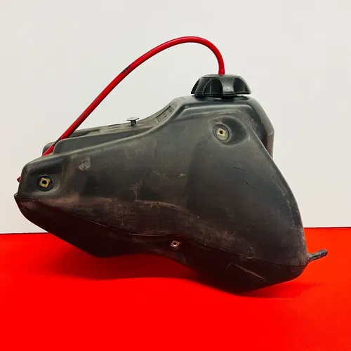 CR85 GAS FUEL TANK COMPLETE GENUINE OEM HONDA CR 85 R RB (2003-2008)