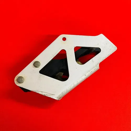 RMZ250 Chain Guide Guard Rear Slider Genuine OEM SUZUKI RMZ 250 (2007-2009)