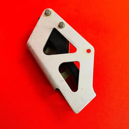 RMZ250 Chain Guide Guard Rear Slider Genuine OEM SUZUKI RMZ 250 (2007-2009)