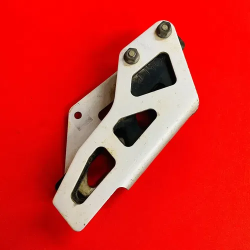 RMZ250 Chain Guide Guard Rear Slider Genuine OEM SUZUKI RMZ 250 (2007-2009)