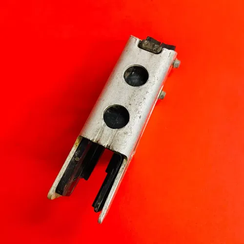 RMZ250 Chain Guide Guard Rear Slider Genuine OEM SUZUKI RMZ 250 (2007-2009)