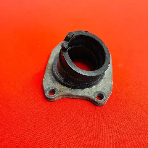 CR85 Reed Valve Intake Boot Carb Joint Genuine OEM HONDA CR 80 85 R B 1996-2008