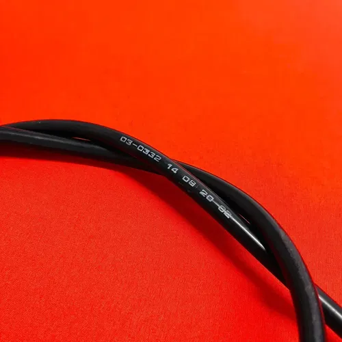 KX65 CLUTCH CABLE LINE GENUINE OEM KAWASAKI RM KX 65 (2002-2022)