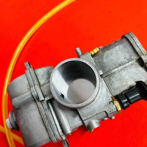 CR125 Carburetor TMX Complete Carb Mikuni Genuine OEM HONDA CR 125 R (2000-2001)