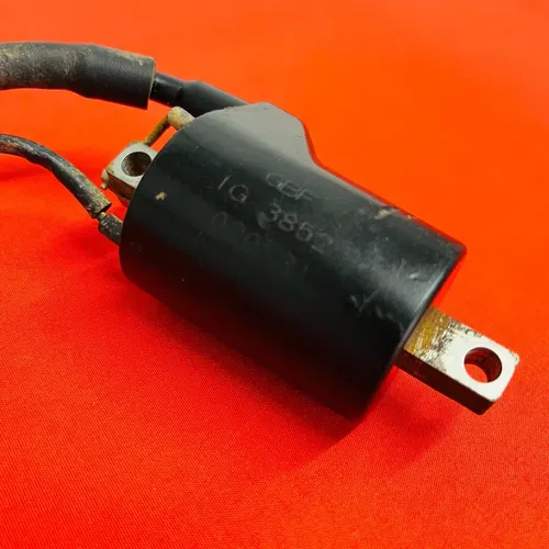 CR85 COIL PACK IGNITION TESTED SPARK GENUINE OEM HONDA CR 80 85 R B (1996-2008)
