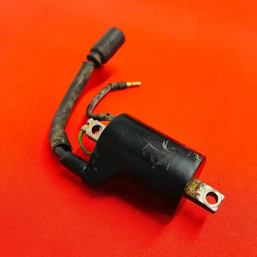 CR85 COIL PACK IGNITION TESTED SPARK GENUINE OEM HONDA CR 80 85 R B (1996-2008)