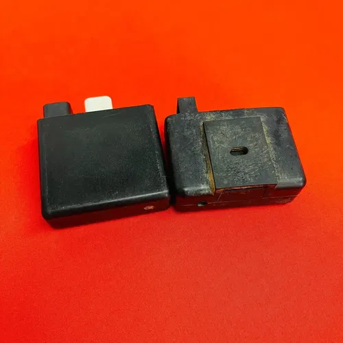 CR85 CDI ECU ECM IGNITION BOX TESTED GENUINE OEM HONDA CR 80 85 R B (2005-2008)