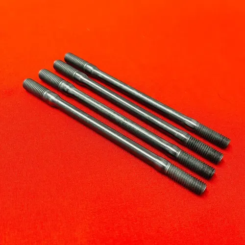CRF150R Cylinder Bolts Head Studs Genuine OEM HONDA CRF 150 R RB (2007-2024)