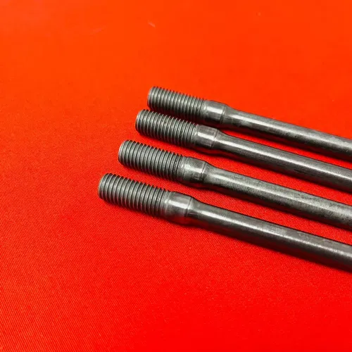 CRF150R Cylinder Bolts Head Studs Genuine OEM HONDA CRF 150 R RB (2007-2024)