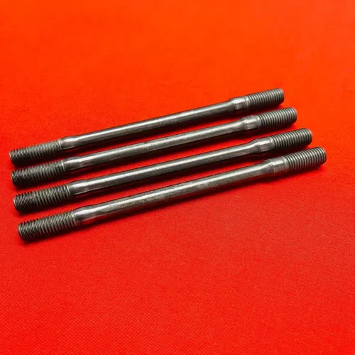 CRF150R Cylinder Bolts Head Studs Genuine OEM HONDA CRF 150 R RB (2007-2024)