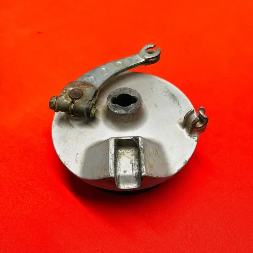 TTR125 Front Brake Drum Hub Complete Genuine OEM YAMAHA TTR 125 E L (2000-2007)