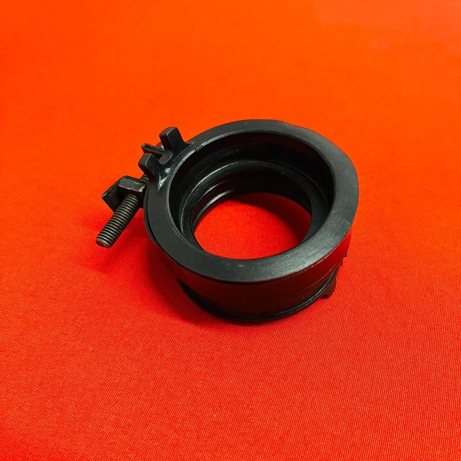 CRF150R INTAKE BOOT MANIFOLD CARB JOINT GENUINE OEM HONDA CRF 150 R RB 07-24