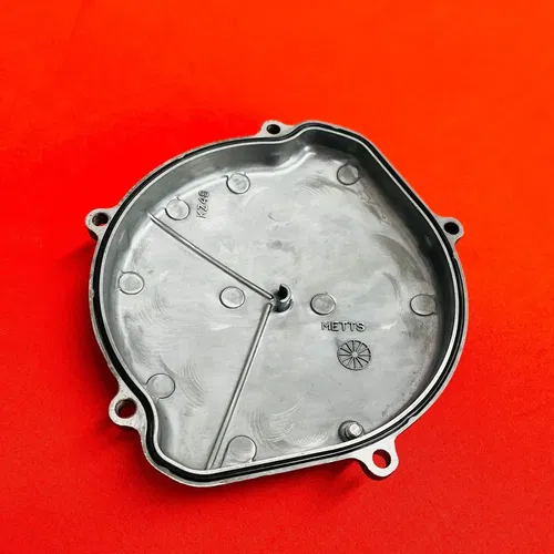 CR125 Clutch Cover Outer Engine Case Genuine OEM HONDA CR 125 R (2000-2003)