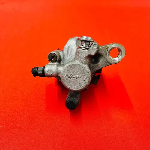 RMZ450 Rear Brake Caliper Complete Genuine OEM SUZUKI RMZ 450 (2005-2007)