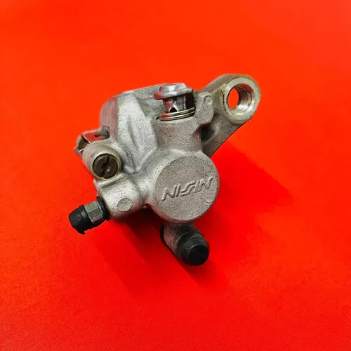RMZ450 Rear Brake Caliper Complete Genuine OEM SUZUKI RMZ 450 (2005-2007)