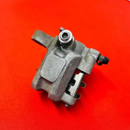 RMZ450 Rear Brake Caliper Complete Genuine OEM SUZUKI RMZ 450 (2005-2007)