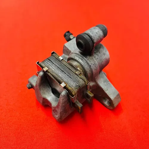 RMZ450 Rear Brake Caliper Complete Genuine OEM SUZUKI RMZ 450 (2005-2007)