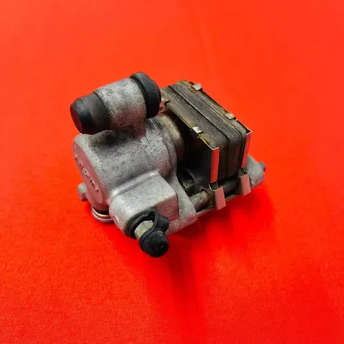 RMZ450 Rear Brake Caliper Complete Genuine OEM SUZUKI RMZ 450 (2005-2007)