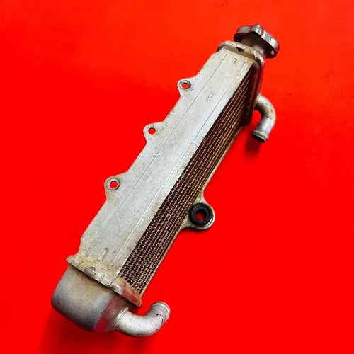 KTM65 RADIATOR GENUINE OEM KTM 65 SX (2003-2008)