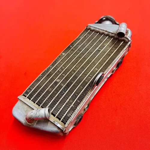 KTM65 RADIATOR GENUINE OEM KTM 65 SX (2003-2008)